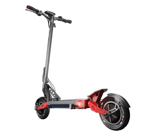 Motus OUTLET - Pro 10 Sport Daytona - 1345064 - zdjęcie 7